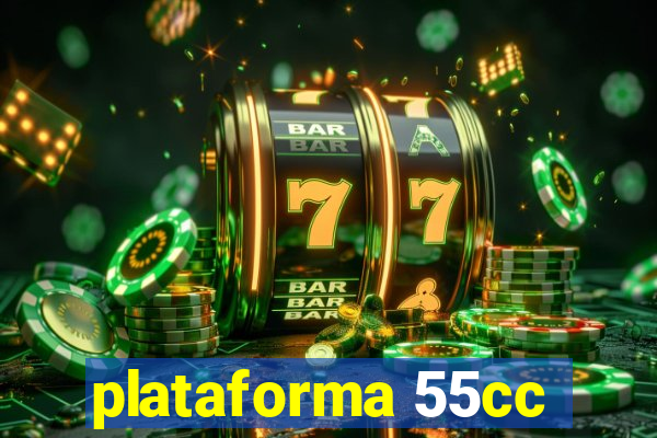 plataforma 55cc